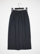コンチロングスカート/Conchi Long Skirt (3color)