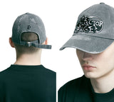 TCP WASHED LOGO CAP