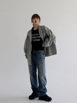 ポテフィールドジャンパー/Potay Field Jumper (2color)