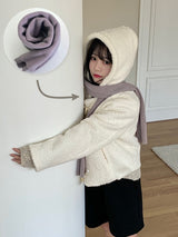Lacie basic muffler 