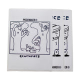 [EZwithPIECE] A4 STICKER HOLDER (MIX) (6554918092918)