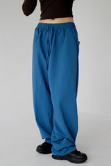アーロンナイロンパンツ / Aaron Nylon Pants (6color)