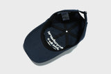 Anywhere Cap (Navy)
