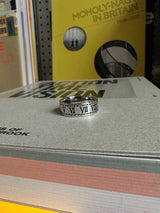 ASCLO Vatican Ring