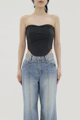 ソフィーレイヤードトップ / Sophie layered top (3color)