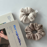 KNIT SCRUNCHIE (7 color)