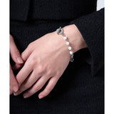 MIX CHAIN CAP BRACELET (6618497220726)