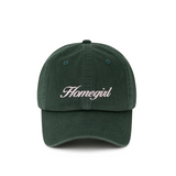 Homebody Cap (GREEN)