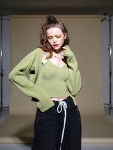 LIB CARDIGAN SET (6635440472182)