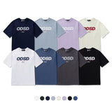 ODSD LOGO T-SHIRTS - 8COLOR