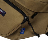 オールドスクールウエストバッグ / BSR2223FWBG004 OLD SKOOL WAIST BAG BEIGE