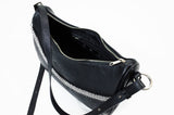 888チェーンレザーバッグ / 888 Chained Leather Bag