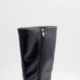 make span long boots