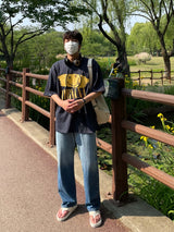 [BEST]ビルバーナTシャツ