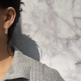 イヴピアス / Yves Earrings