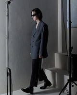 キャロンカブラスラックス/[自主製作] Caron Cabra Slacks 2 color