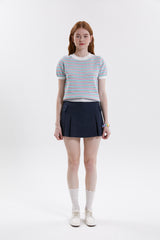 カーゴプリーツスカート/CARGO PLEATS SKIRT