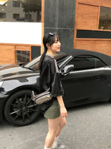 アングルサングラス