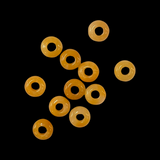 Donut - Silver bar (25color)