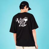 ラブバザール半袖T‐シャツ (6color)