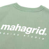 オリジンロゴクルーネックスウェット / ORIGIN LOGO CREWNECK