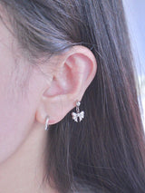 ribbon piercing