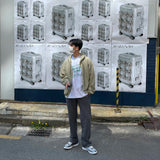 サラデショートスリーブTシャツ