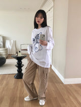 Ellin pants