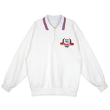 【OUTLET】カラートレーニングセット/COLLAR TRAINING SET - White