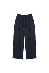 VENTIQUE Union Cargo Pants 4color