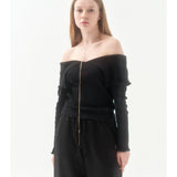 211-BIG COLLAR OFF SHOULDER (6550217523318)