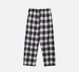 ASCLO All Day Banding Check Pants (3color)
