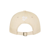 ベースボールロゴキャップ / BASEBALL LOGO BALLCAP - BEIGE