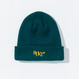 モデレートリービーニー / MODERATELY BEANIE - TEAL