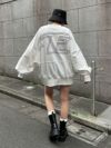 ビッグEロゴプルオーバー