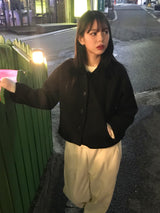 テンペショートコート