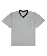 メッシュジャージーTシャツ
