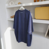 エーコンピースワールドショートスリーブTシャツ