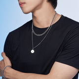 BASIC CHAIN NECKLACE (6574019182710)