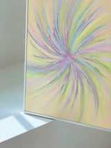 poster 01. FIREWORKS [A3]