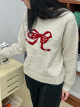 Present knit 