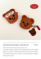 CupidGom Airpods Silicon Case
