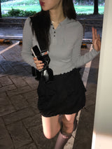 ラべートミニスカート