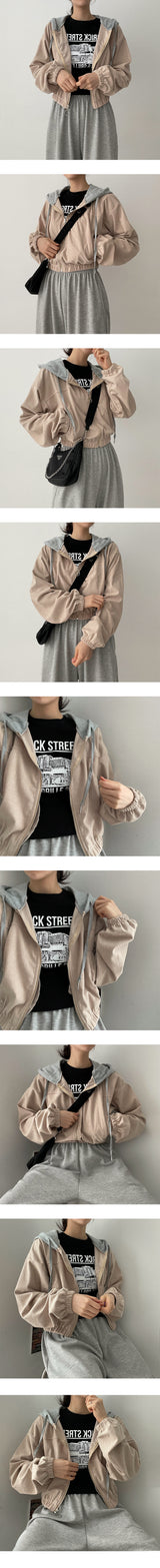ベラアンドレタリングロングスリーブT / Bella and Lettering Long Sleeve Tee
