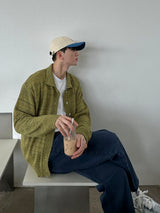 DUNK Two Tone Ball Cap (5color)