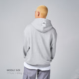 サンフラワーフーディー / Sunflower Hoodie (4565538144374)