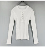 Mochi Slim Tee