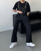 ナイロンジャンプスーツ / SI Nylon Jumpsuit (1 color)