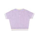 ビバリーセーター / BEVERLY SWEATER