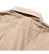 EC POCKET SHIRTS